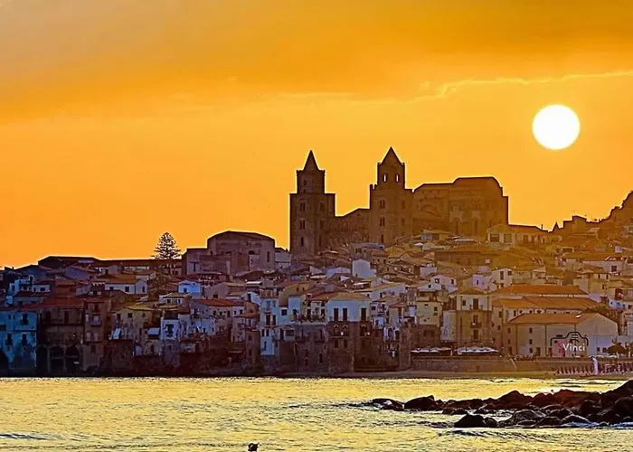 Sicilia Bedda House