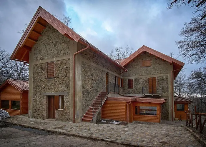 Relais Villa Miraglia
