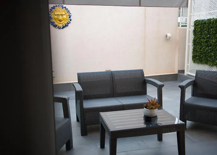 Incanto B&B Cefalu