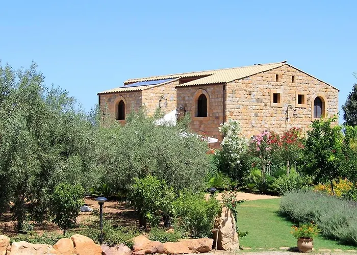 Turismo Rurale Cefalù