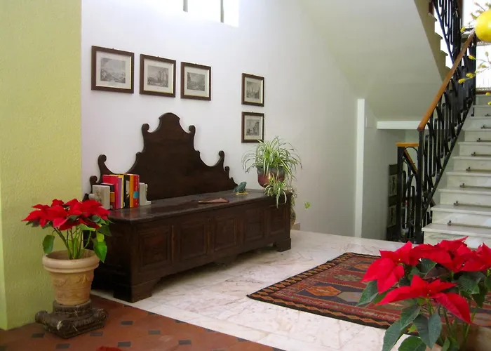 Lirma B&B