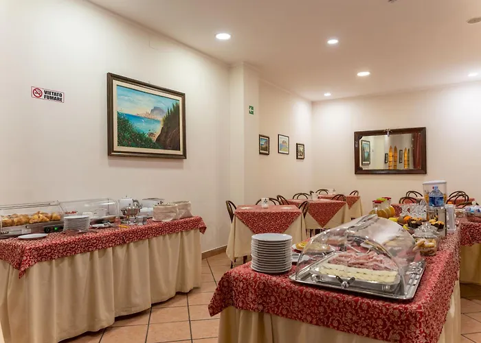Hotel Mediterraneo