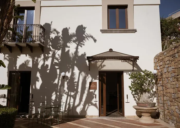Villa Dei Melograni Boutique Hotel