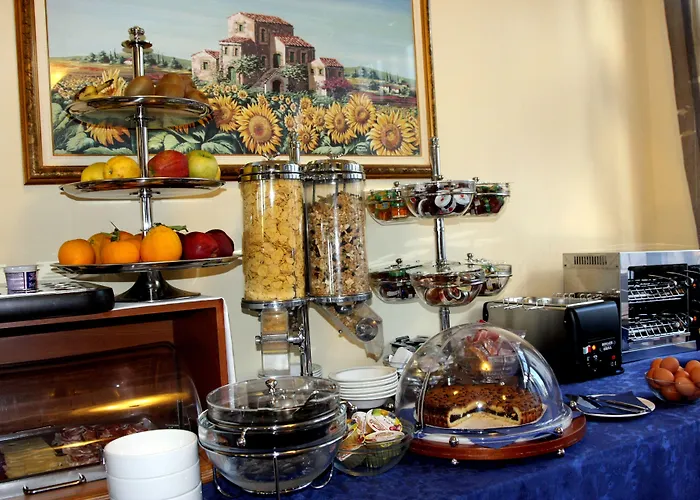 Villa Gaia Hotel