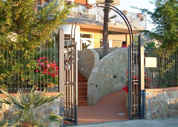 Villa Gaia Hotel