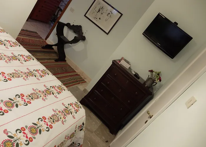 Lirma B&B
