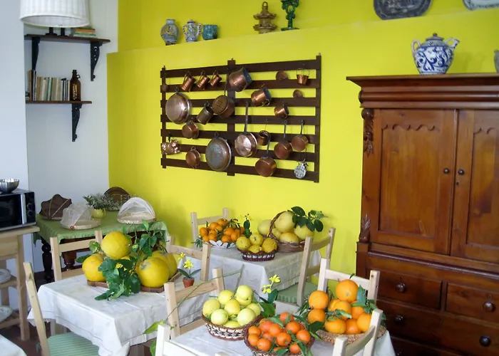 Lirma B&B