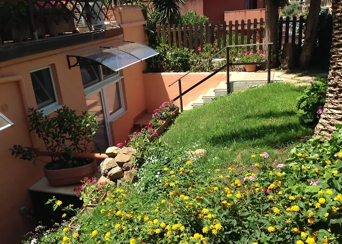 B&B Villa Di Giorgi