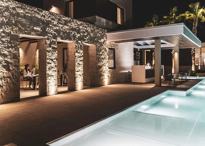 Insulae Resort