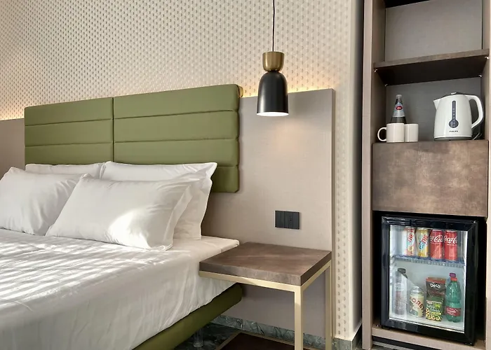 Salemare Rooms & Suites