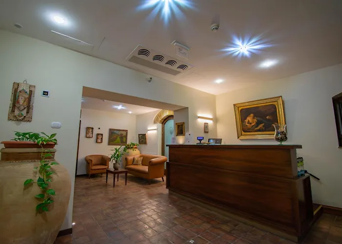 Hotel La Plumeria
